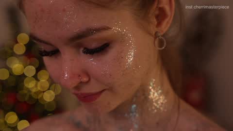 JessyinCherri yang online show from December 20, 11:26 pm