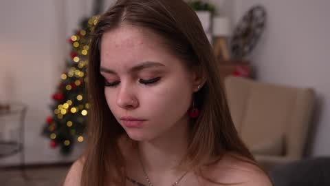 JessyinCherri yang online show from December 25, 8:07 pm