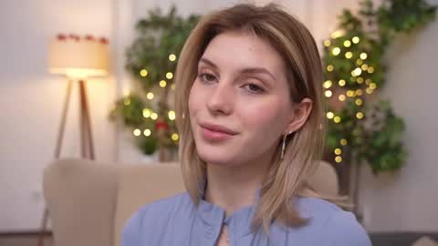 JessyinCherri yang online show from February 27, 7:34 am