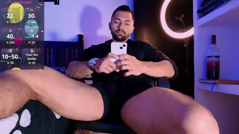 Regan online show from May 17, 4:58 pm