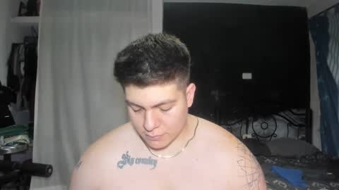 regan_jhonson online show from December 6, 7:10 am