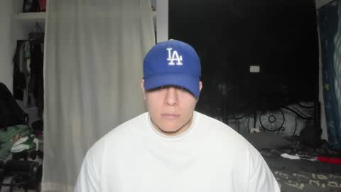 regan_jhonson online show from January 9, 5:44 am