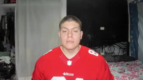 regan_jhonson online show from January 23, 5:35 am