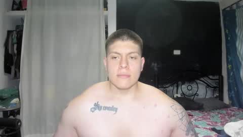 regan_jhonson online show from January 31, 5:40 am