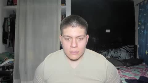 regan_jhonson online show from January 31, 9:05 pm