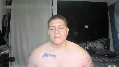 regan_jhonson online show from February 5, 4:48 am