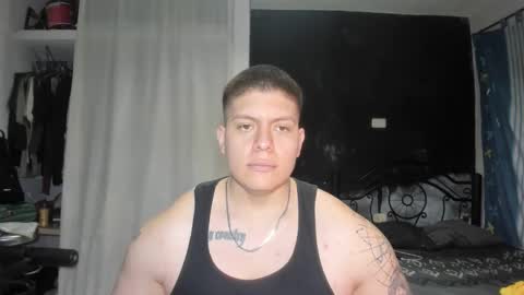 regan_jhonson online show from February 16, 7:26 am