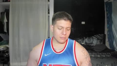 regan_jhonson online show from March 3, 7:32 am