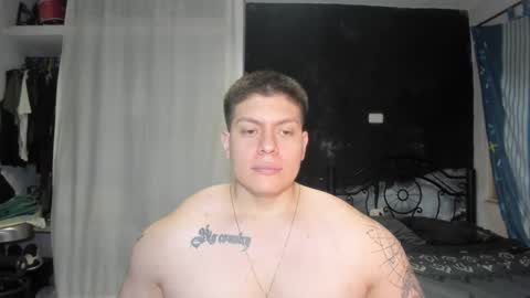 regan_jhonson online show from March 4, 5:00 am