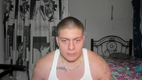 regan_jhonson online show from February 10, 8:35 pm