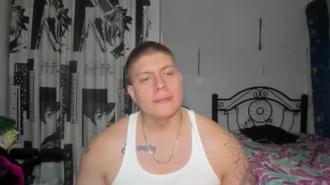 regan_jhonson online show from March 1, 6:37 am