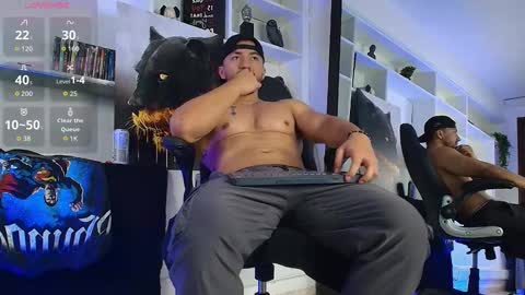 Regan online show from March 2, 4:58 am