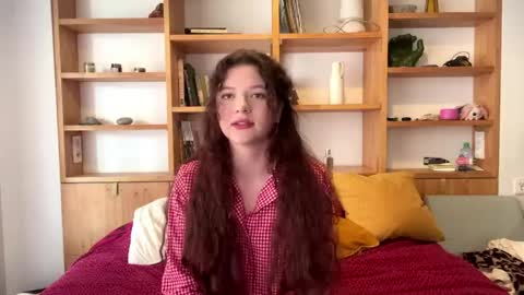 Snapshot of reganfoersterling chatting on March 23, 7:34 am Slava online show from March 23, 7:34 am