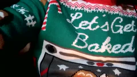 Snapshot of reggieb0y chatting on December 23, 7:50 am reggieb0y online show from December 23, 7:50 am