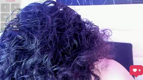 Snapshot of reginavegaa chatting on May 22, 11:49 am reginavegaa online show from May 22, 11:49 am
