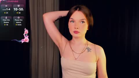 Emily - online show from May 30, 6:16 pm