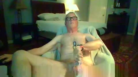 RegularGuyNOLA online show from May 15, 11:01 pm
