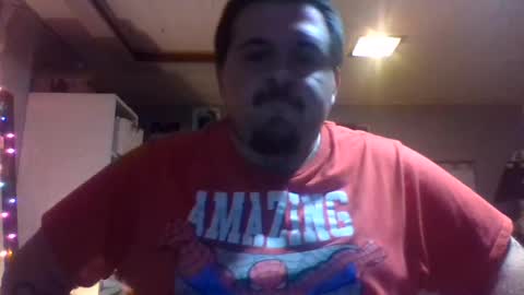 Snapshot of reheadspuppet chatting on February 4, 4:39 pm reheadspuppet online show from February 4, 4:39 pm