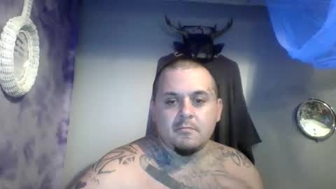 Snapshot of reheadspuppet chatting on December 4, 7:28 am reheadspuppet online show from December 4, 7:28 am