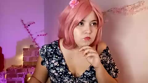 Snapshot of rei_chan26 chatting on March 16, 8:57 pm Tania Nixx online show from March 16, 8:57 pm