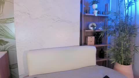 Rei Ayanami online show from April 12, 8:03 pm