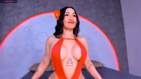 reiinachloe online show from February 16, 4:36 pm