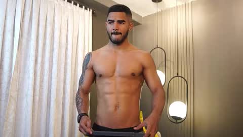 Reik online show from February 26, 12:15 pm