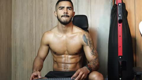 Reik online show from February 27, 1:11 pm