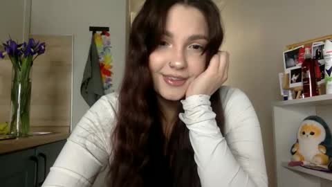 Bell online show from April 20, 12:35 am