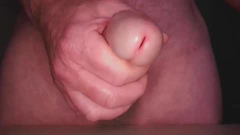 just for fun... online show from October 18, 7:47 pm