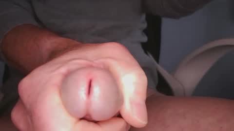 just for fun... online show from November 8, 7:56 pm