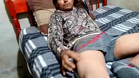 Snapshot of relax1160 chatting on October 12, 7:07 am relax1160 online show from October 12, 7:07 am