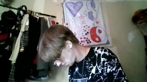 tylerBurnham online show from June 24, 9:14 pm