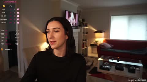 Remi online show from December 6, 8:40 pm