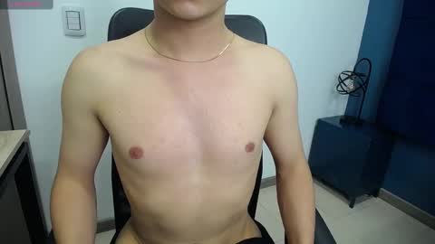 RemiBlythe online show from December 20, 10:11 pm