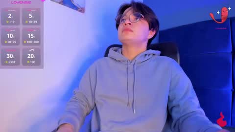 RemiBlythe online show from December 28, 12:47 am