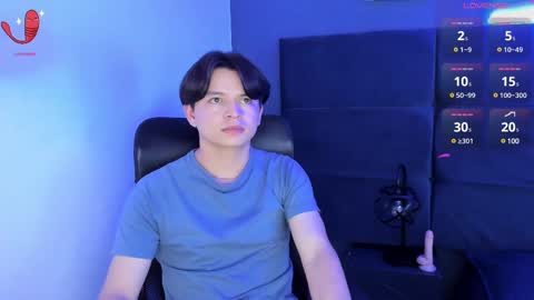 RemiBlythe online show from February 7, 8:42 pm