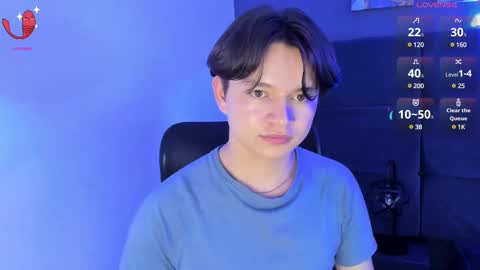 RemiBlythe online show from February 7, 11:45 pm