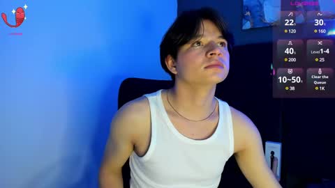 RemiBlythe online show from February 27, 8:09 pm