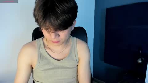 RemiBlythe online show from March 12, 7:59 pm