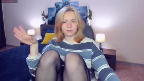 RemiPeach online show from May 17, 5:20 pm