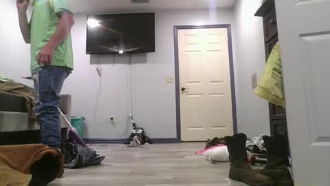 Snapshot of remshotdt chatting on March 6, 7:36 am remshotdt online show from March 6, 7:36 am