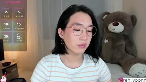 Ren online show from May 16, 4:53 am