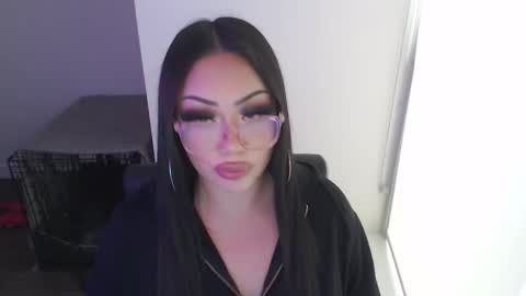 renaebabez online show from May 31, 3:15 am