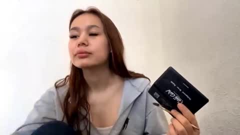 Katerina online show from February 23, 5:16 am