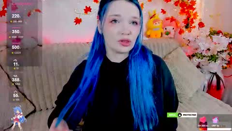 Snapshot of renaryugy chatting on October 15, 7:03 pm RenaRyugy online show from October 15, 7:03 pm