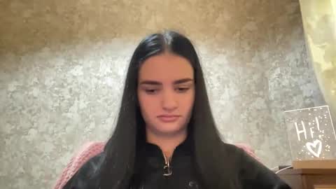 Snapshot of renata_a1 chatting on October 16, 12:06 pm Renata online show from October 16, 12:06 pm