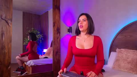 Renata online show from June 23, 10:24 am