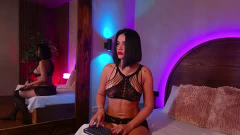 Renata online show from July 9, 10:41 am
