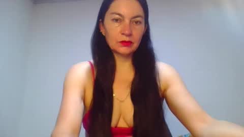 renata_hot1 online show from February 18, 9:22 pm